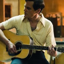 George and Tammy: una foto della serie