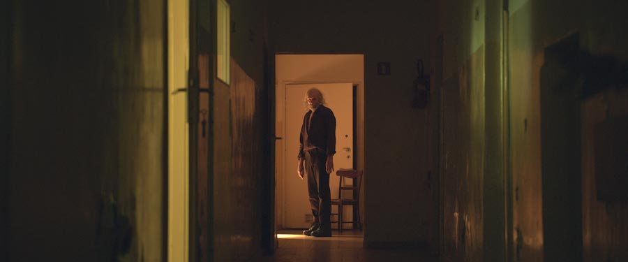 Old People, la recensione - Movieplayer.it