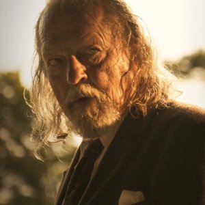 Old People: una scena del film