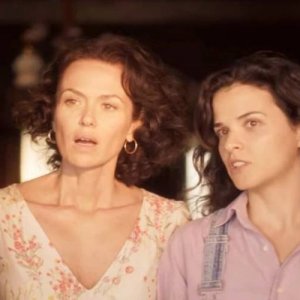 Old People: un'immagine del film