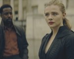Peripheral - Inverso: un nuovo trailer italiano della serie con Chloe Moretz