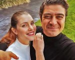 Quasi orfano, Riccardo Scamarcio: “Nel mondo contadino ci sono persone dal valore inestimabile”