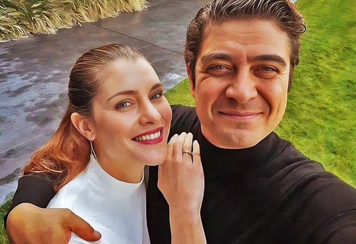 Quasi orfano, Riccardo Scamarcio: “Nel mondo contadino ci sono persone dal valore inestimabile”