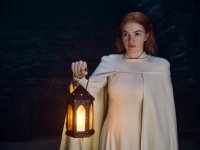 La ruota del tempo 2: il primo video promozionale introduce nuovi personaggi