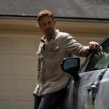 Chase - Scomparsa: Gerard Butler in un'immagine del film