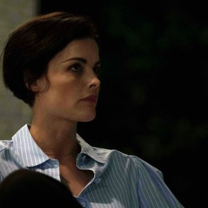 Chase - Scomparsa: Jaimie Alexander in una foto