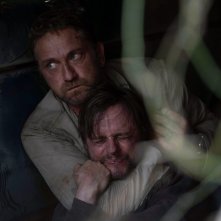 Chase - Scomparsa: una scena drammatica