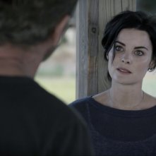 Chase - Scomparsa: Jaimie Alexander in una scena del film