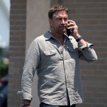 Chase - Scomparsa: Gerard Butler in un'immagine