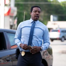 Chase - Scomparsa: una sequenza del film