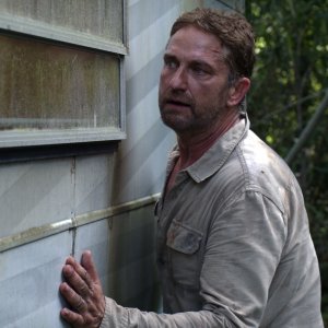 Chase - Scomparsa: Gerard Butler in una scena