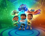 Spirit Rangers - I guardiani del parco, su Netflix in streaming da oggi