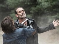 The Walking Dead: Dead City, Negan potrebbe tornare alle sue vecchie abitudini secondo Jeffrey Dean Morgan