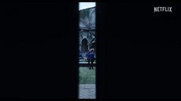 Mercoledì  - Trailer Italiano 2