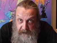 Alan Moore: 'L'amore infantile per i film di supereroi può condurre al fascismo'