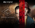 Babylon Berlin: la data di uscita della quarta stagione della serie Sky Original