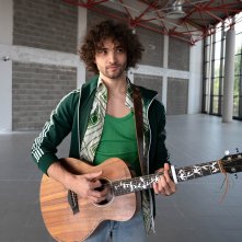 Backstage - Dietro le quinte: un'inquadratura del film