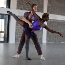 Backstage - Dietro le quinte: un frame