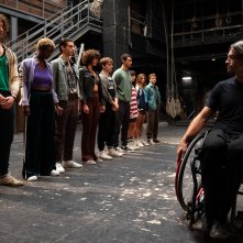 Backstage - Dietro le quinte: un'immagine