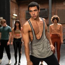 Backstage - Dietro le quinte: una foto del film