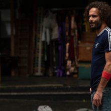 Backstage - Dietro le quinte: un momento del film