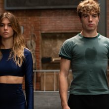 Backstage - Dietro le quinte: un frame del film