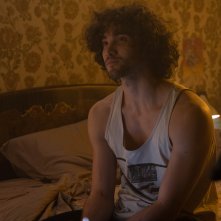 Backstage - Dietro le quinte: una scena tratta dal film