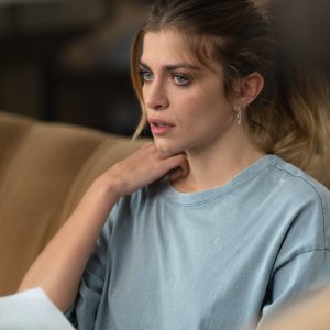 Backstage - Dietro le quinte: un'immagine del film