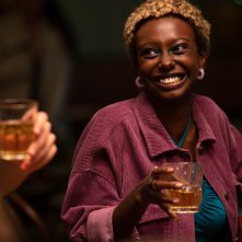 Backstage - Dietro le quinte: una scena