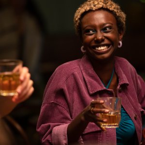 Backstage - Dietro le quinte: una scena