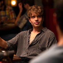 Backstage - Dietro le quinte: una scena del film