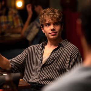 Backstage - Dietro le quinte: una scena del film