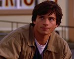 Smallville: Tom Welling ha raccontato un esilarante e indimenticabile episodio sul set con Christopher Reeve