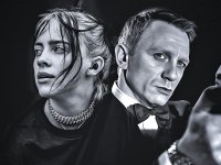 James Bond, le storiche colonne sonore del franchise