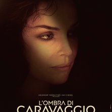 L'ombra di Caravaggio: il character poster di Micaela Ramazzotti
