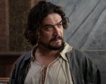 L'ombra di Caravaggio: i nuovi character poster dei protagonisti del film di Michele Placido