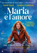 Locandina di Maria e l'amore