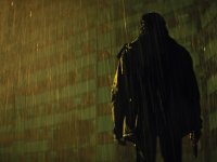 Piove: in esclusiva il poster del nuovo film di Paolo Strippoli, al cinema dal 10 Novembre