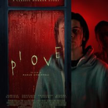 Piove: il poster in esclusiva
