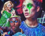 Rainbow, la recensione: Paco León rivisita il Mago di OZ in chiave psichedelica, multietnica e Lgbtq+