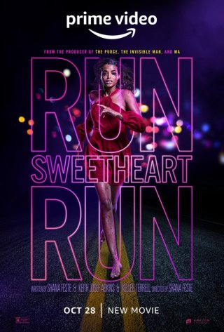 Locandina di Run Sweetheart Run