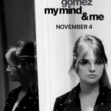 Locandina di Selena Gomez: My Mind and Me