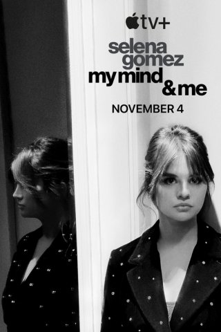 Locandina di Selena Gomez: My Mind and Me