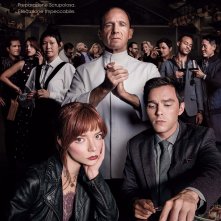 Locandina di The Menu