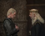 House of the Dragon: uno dei momenti più emozionanti dell'episodio 8 è stato improvvisato