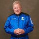 William Shatner: 'Il viaggio nello spazio mi ha riempito di profonda tristezza'