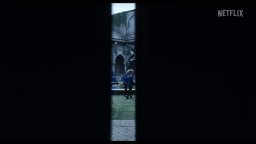 Wednesday - Trailer 2