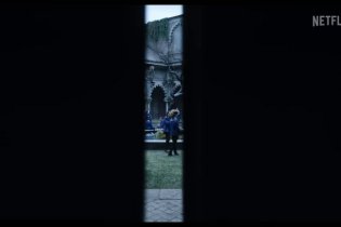 Wednesday - Trailer 2