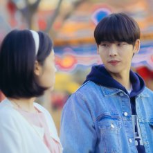 20th Century Girl: una sequenza del film