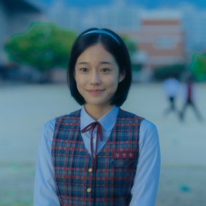 20th Century Girl: una scena del film